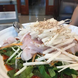 석하한정식 사진