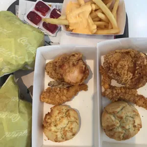 KFC 사진
