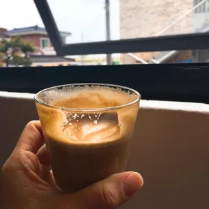비브레이브 리뷰 사진