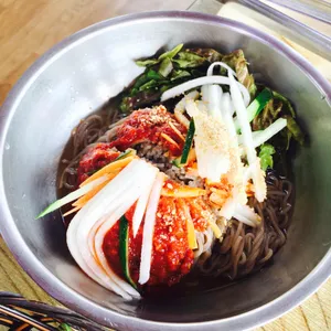산촌식당 리뷰 사진