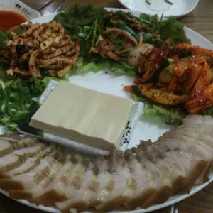 순수가성 리뷰 사진