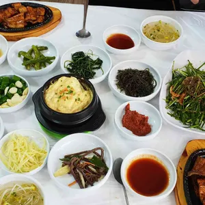 연기식당 사진