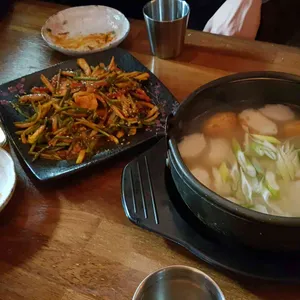 완도1957 사진
