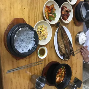 대머리식당 리뷰 사진