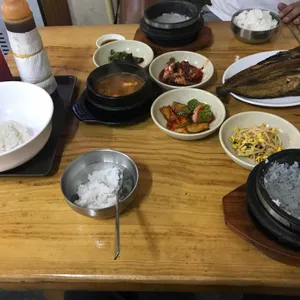 대머리식당 리뷰 사진