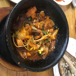 대머리식당 리뷰 사진