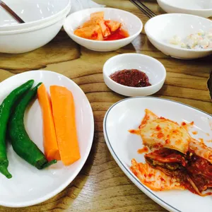 호순이감자탕 사진