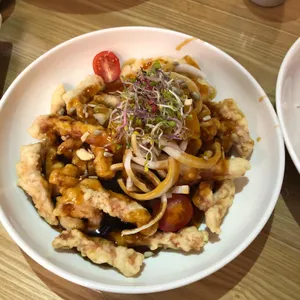 낭만반점 사진