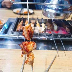 먹고보자양꼬치 리뷰 사진