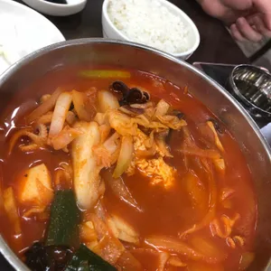 발해짬뽕 사진