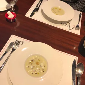 테이블아레테 사진