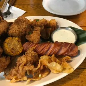 그램스 그라운드 리뷰 사진