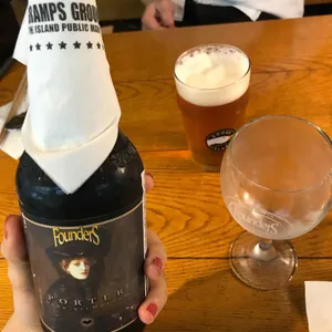 그램스 그라운드 리뷰 사진