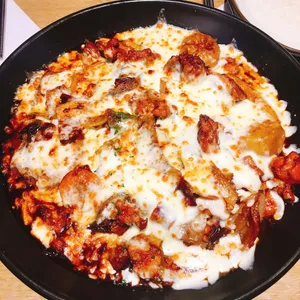 일미리금계찜닭 사진
