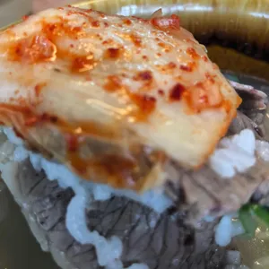유원설렁탕 리뷰 사진
