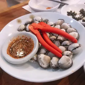 남도한식 정든님 고운님 사진