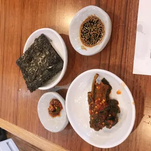 남도한식 정든님 고운님 사진