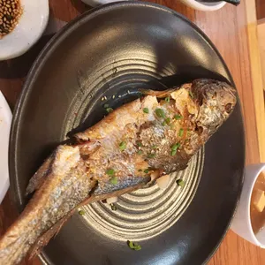 남도한식 정든님 고운님 사진