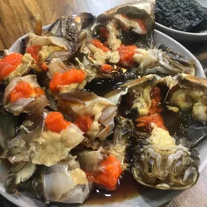 한여사간장게장 사진