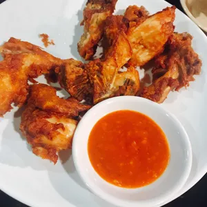 오복치킨 사진