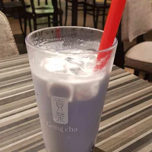 공차 사진