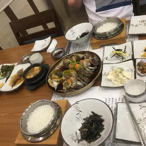 별미진미 사진