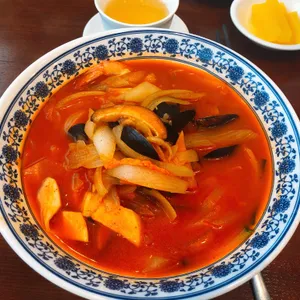 주래등 사진