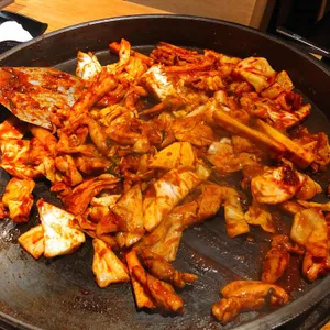 일도씨닭갈비 사진