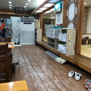 수하동 곰탕 리뷰 사진