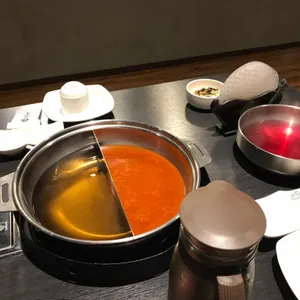 소담촌 사진
