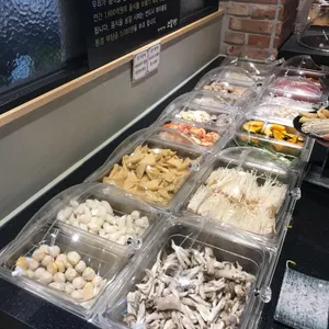 소담촌 리뷰 사진