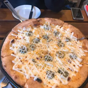 비바스파게티 사진