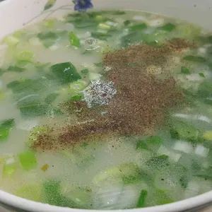 한국음식 사진