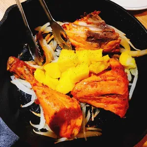 뉴델리 사진