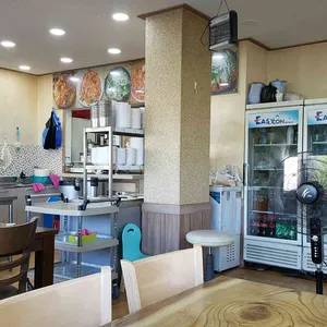 김경자 소문난 대구왕뽈찜 리뷰 사진