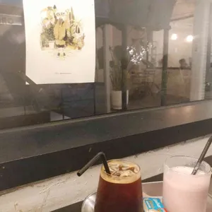 카페 호이 사진