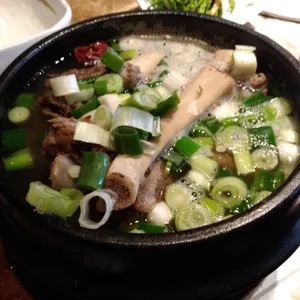 한우만 사진