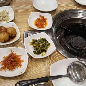 명우돈가 리뷰 사진