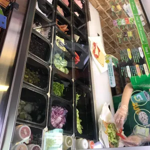 써브웨이 리뷰 사진