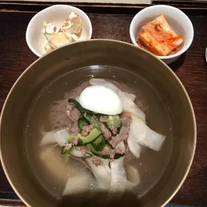 한일관 리뷰 사진