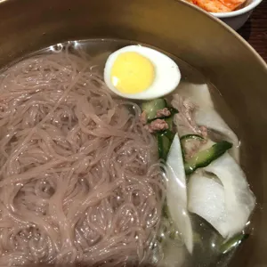 한일관 리뷰 사진