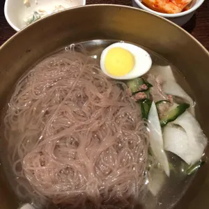 한일관 리뷰 사진