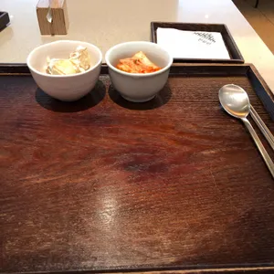 한일관 리뷰 사진