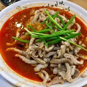 홍익짬뽕 사진