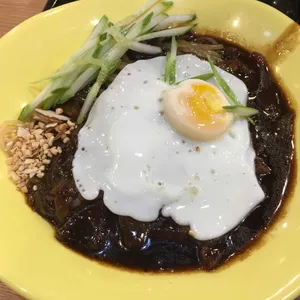 홍익짬뽕 사진