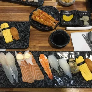 윤스시 사진