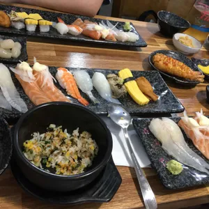 윤스시 사진