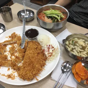 길동우동 사진