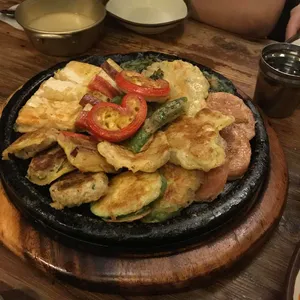 품앗이 사진