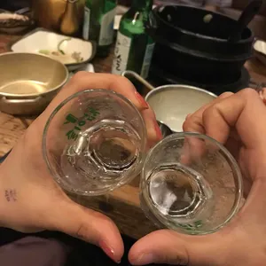 품앗이 사진
